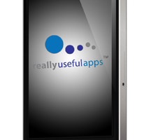 UK App Designers Developers - Really Useful Apps.